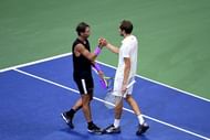 2019 US Open - Nadal and Medvedev were a part of an epic final at this year's final Grand Slam